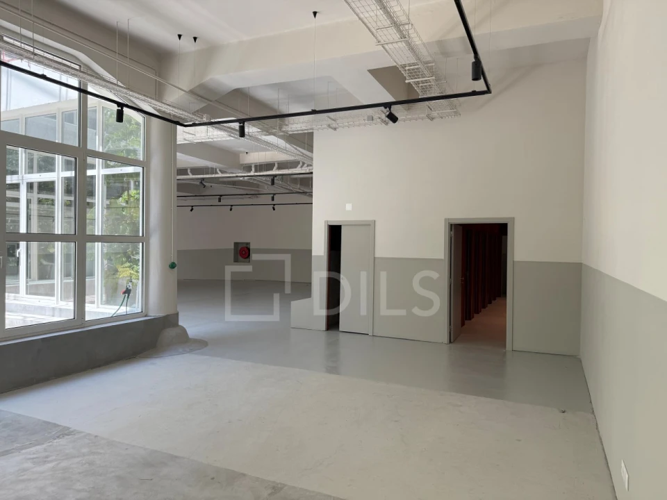 Escritório para Arrendamento em Ajuda Foto 10