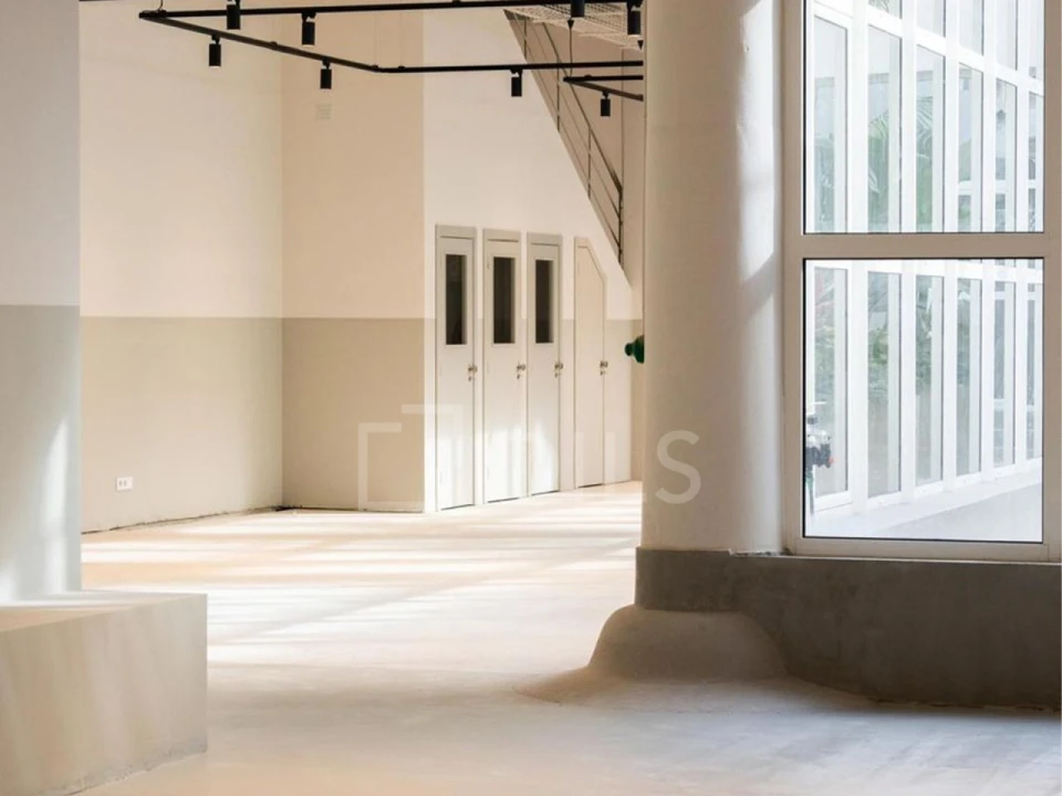 Escritório para Arrendamento em Ajuda Foto 12