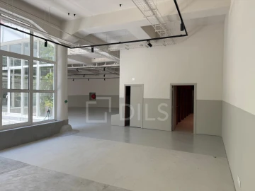 Escritório para Arrendamento em Ajuda