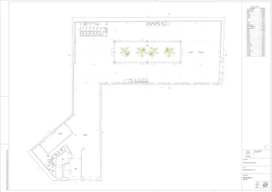 Escritório para Arrendamento em Ajuda