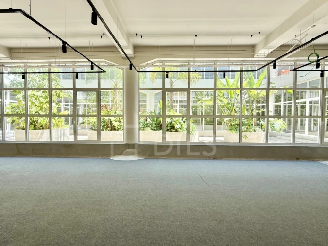 Escritório para Arrendamento em Ajuda Foto 8