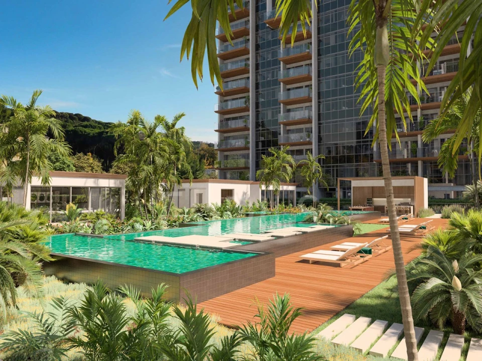 Apartamento T2 para Venda em Algés, Linda-A-Velha e Cruz Quebrada-Dafundo Foto 8