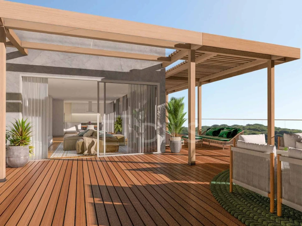 Apartamento T2 para Venda em Algés, Linda-A-Velha e Cruz Quebrada-Dafundo Foto 19