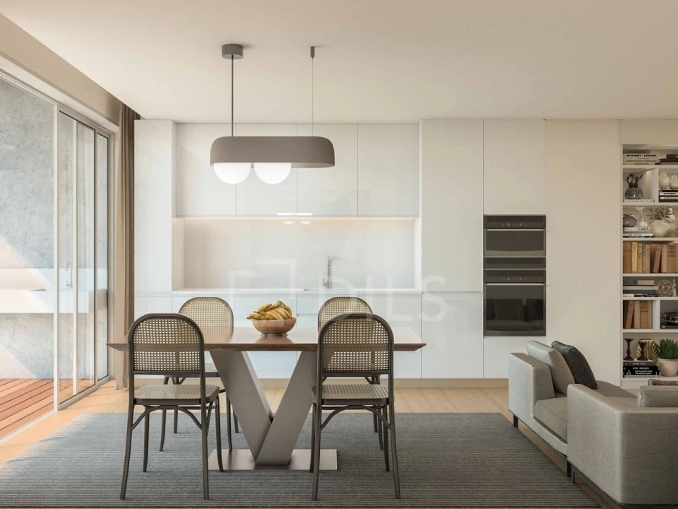 Apartamento T2 para Venda em Algés, Linda-A-Velha e Cruz Quebrada-Dafundo Foto 25