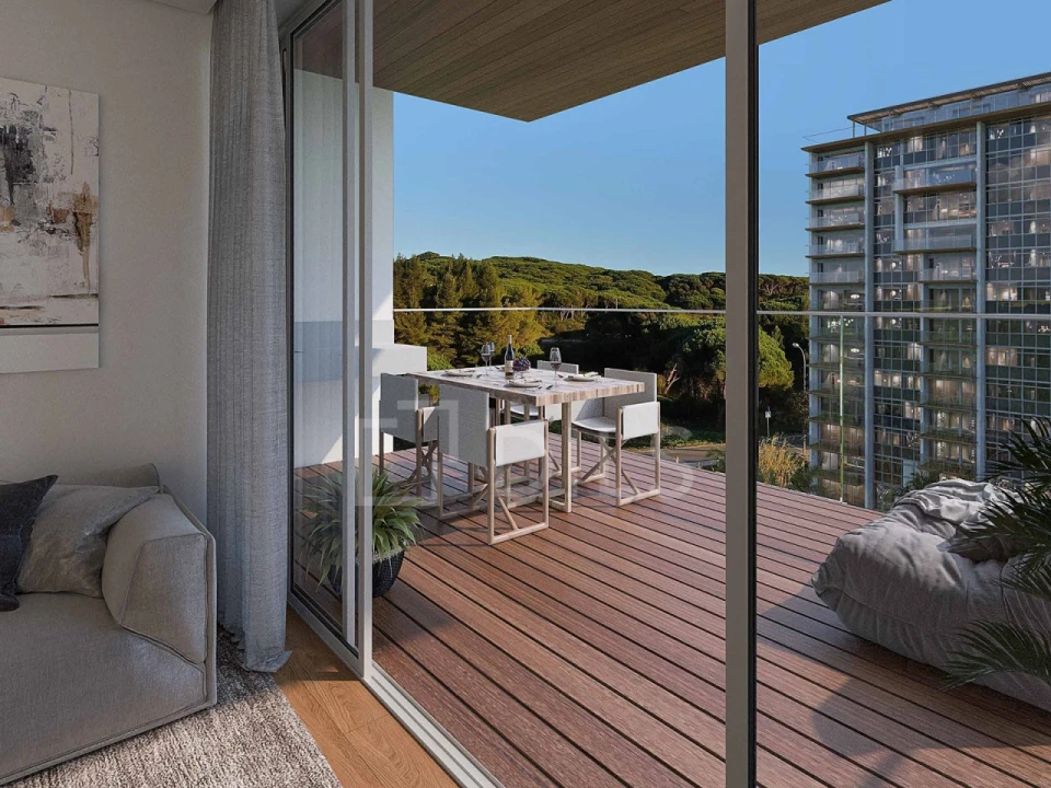 Apartamento T2 para Venda em Algés, Linda-A-Velha e Cruz Quebrada-Dafundo Foto 28