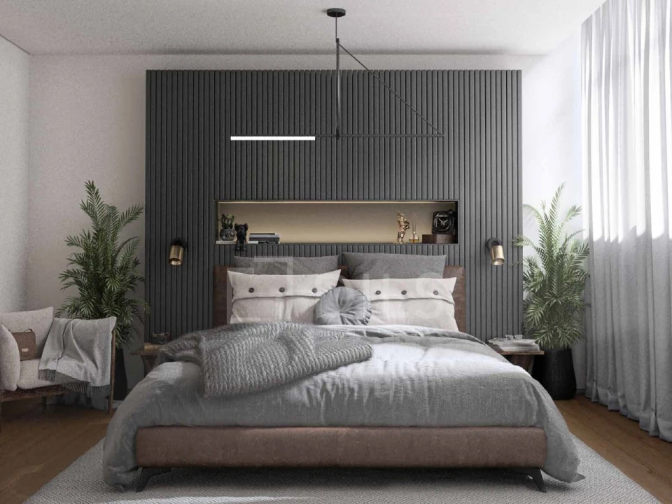 Apartamento T2 para Venda em Algés, Linda-A-Velha e Cruz Quebrada-Dafundo Foto 29