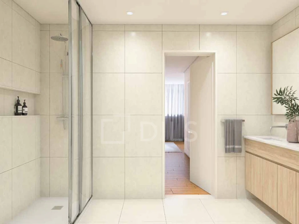 Apartamento T2 para Venda em Algés, Linda-A-Velha e Cruz Quebrada-Dafundo Foto 35