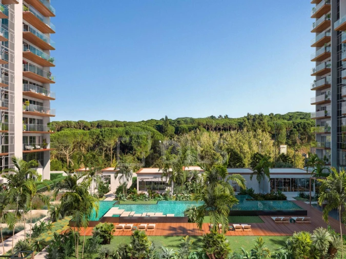 Apartamento T2 para Venda em Algés, Linda-A-Velha e Cruz Quebrada-Dafundo Foto 3