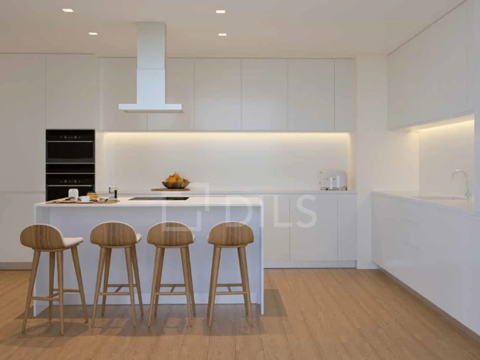 Apartamento T2 para Venda em Algés, Linda-A-Velha e Cruz Quebrada-Dafundo Foto 14