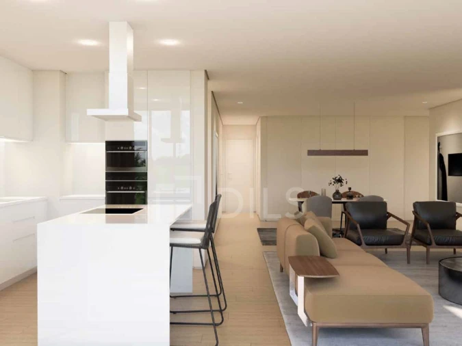 Apartamento T2 para Venda em Algés, Linda-A-Velha e Cruz Quebrada-Dafundo Foto 24