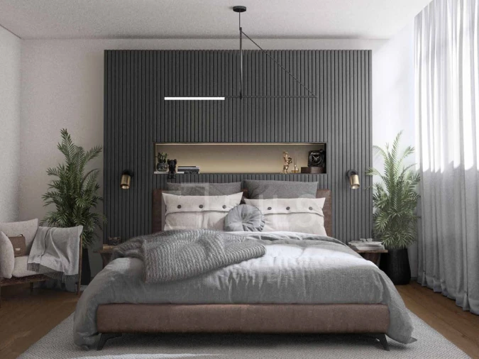 Apartamento T2 para Venda em Algés, Linda-A-Velha e Cruz Quebrada-Dafundo Foto 29