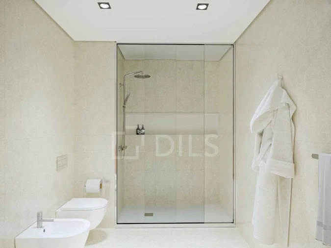 Apartamento T2 para Venda em Algés, Linda-A-Velha e Cruz Quebrada-Dafundo Foto 34