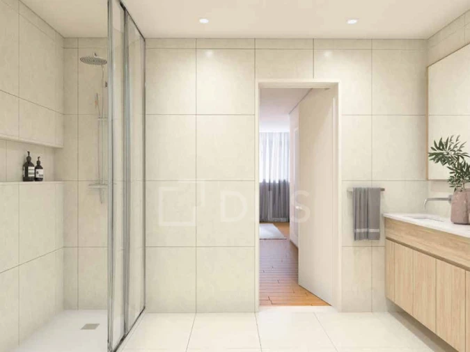 Apartamento T2 para Venda em Algés, Linda-A-Velha e Cruz Quebrada-Dafundo Foto 35