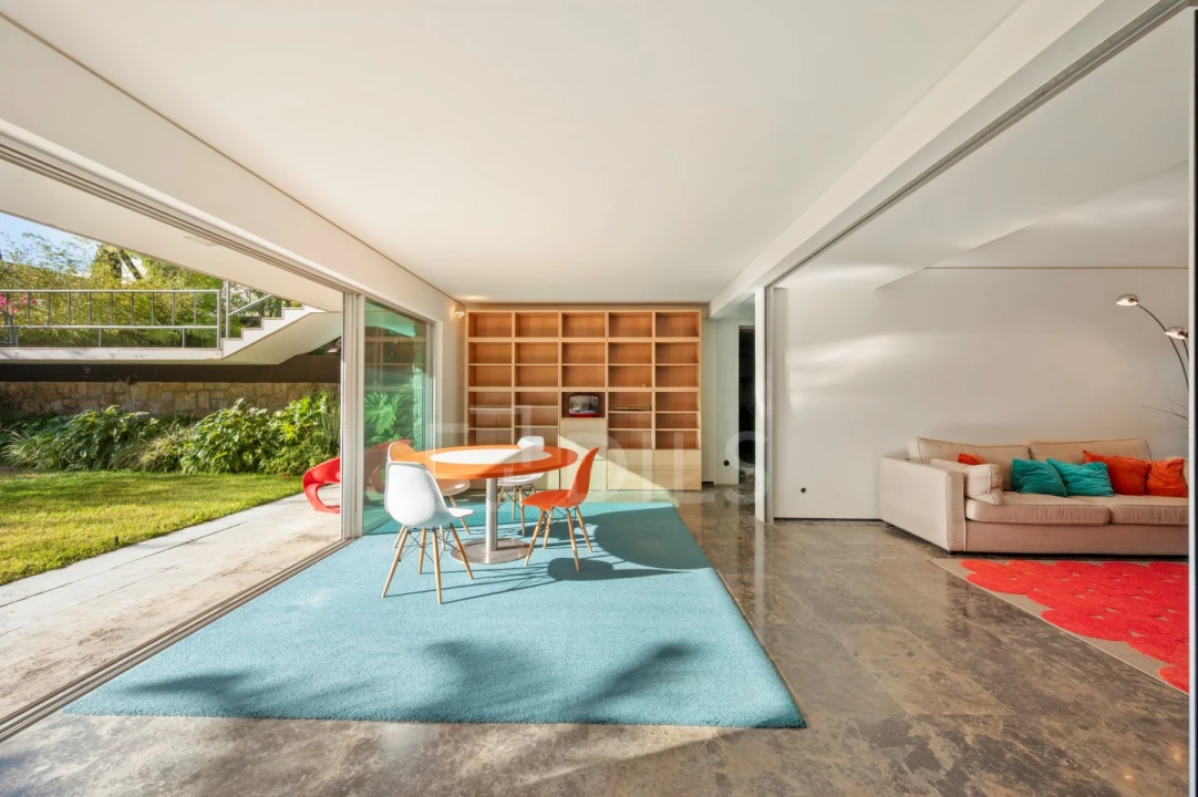 Moradia T6 para Venda em Cascais e Estoril Foto 11