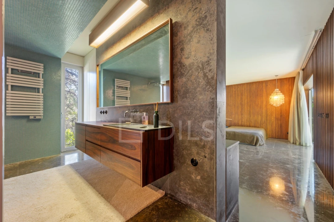 Moradia T6 para Venda em Cascais e Estoril Foto 20