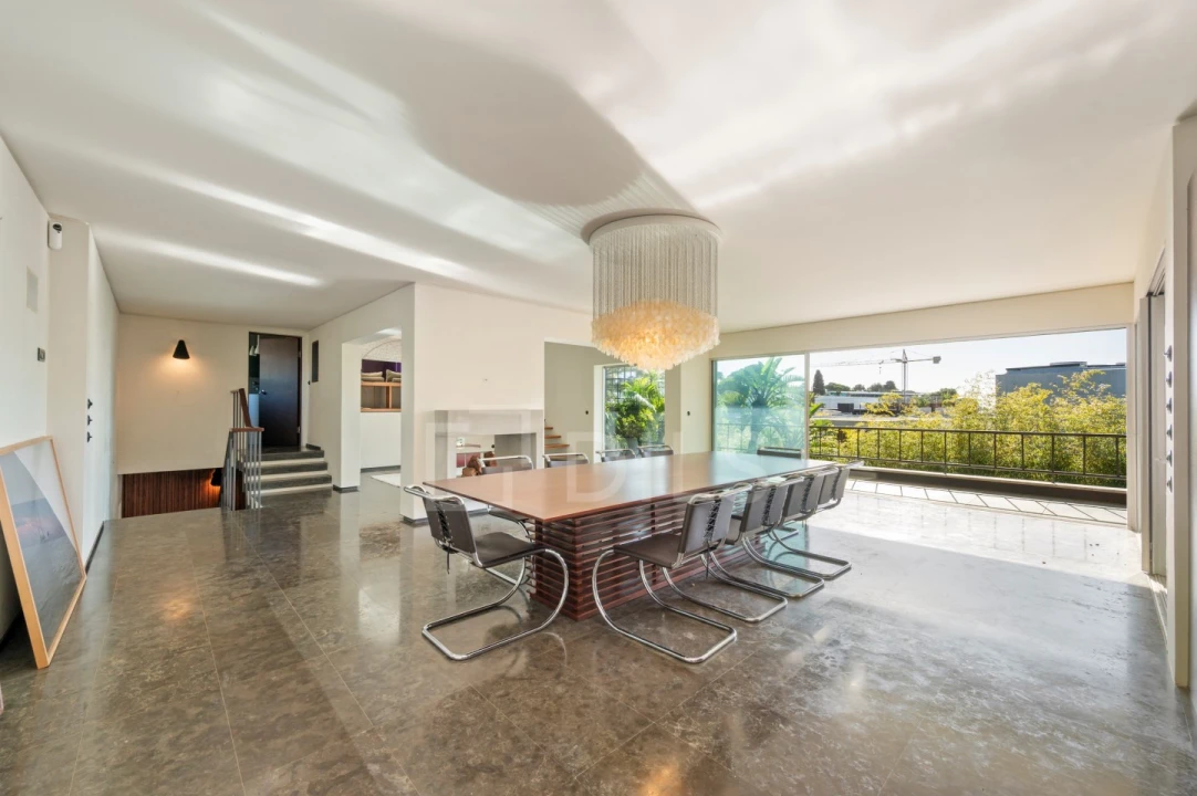 Moradia T6 para Venda em Cascais e Estoril Foto 6