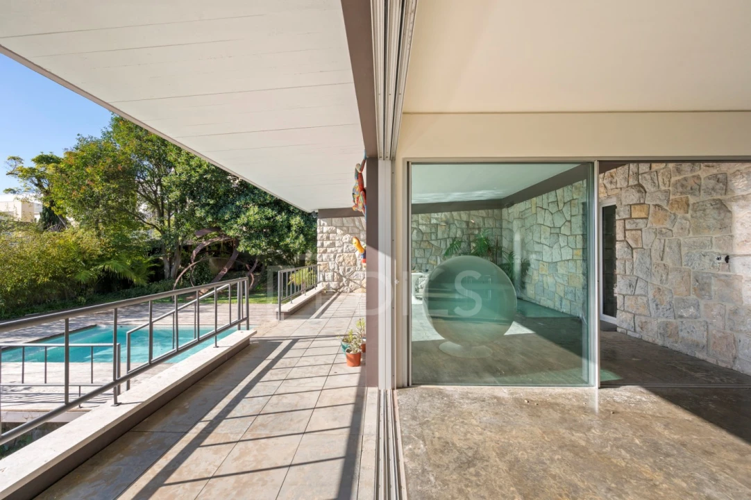 Moradia T6 para Venda em Cascais e Estoril Foto 33