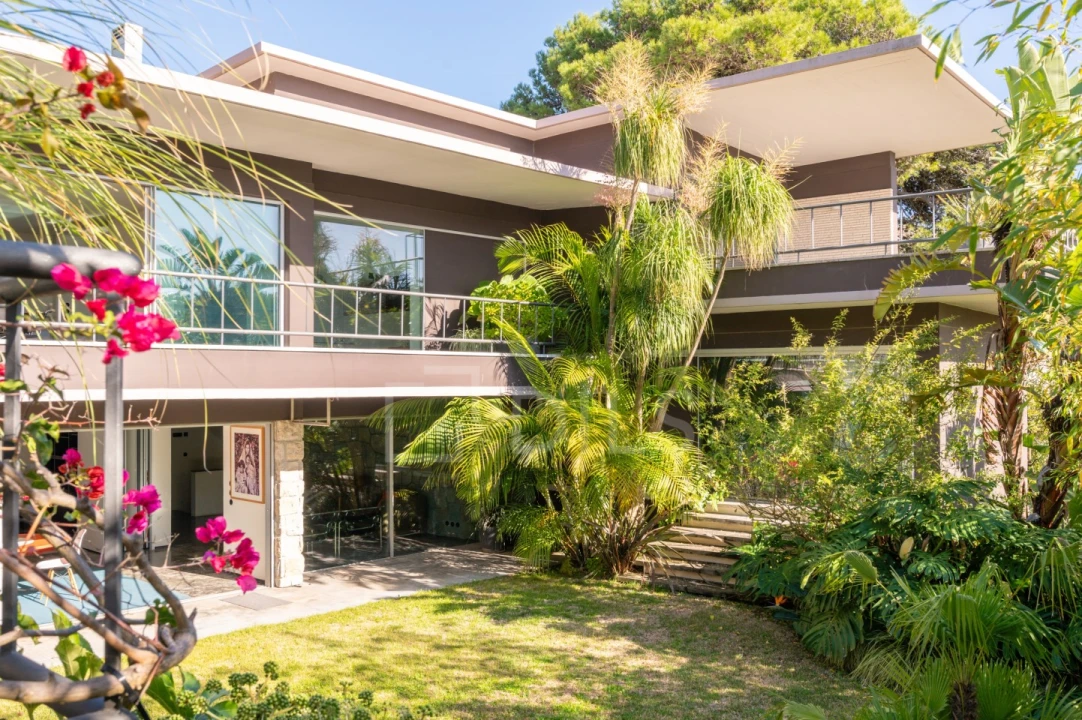 Moradia T6 para Venda em Cascais e Estoril Foto 4