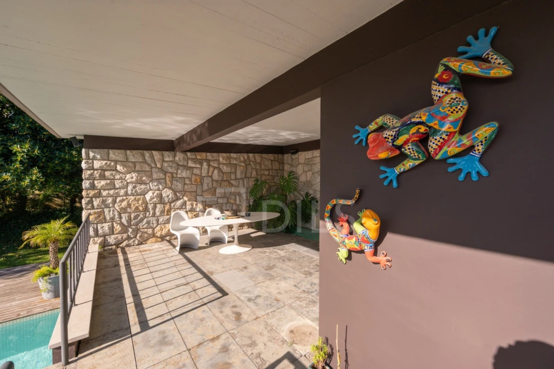 Moradia T6 para Venda em Cascais e Estoril Foto 49