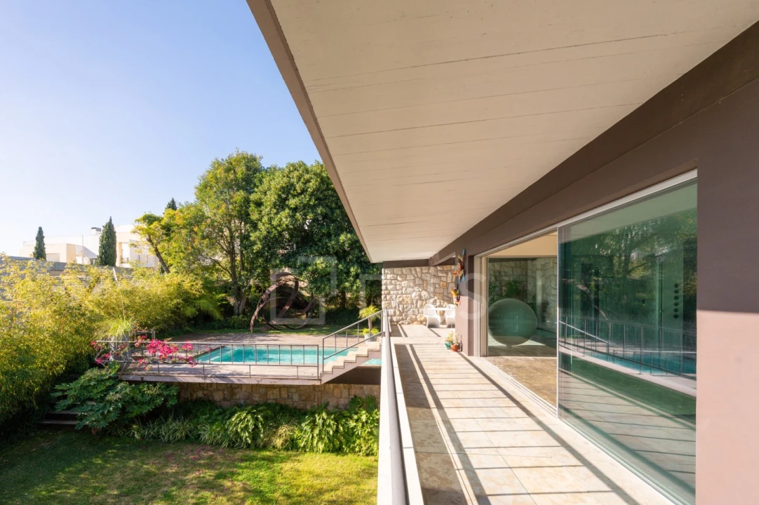 Moradia T6 para Venda em Cascais e Estoril Foto 52