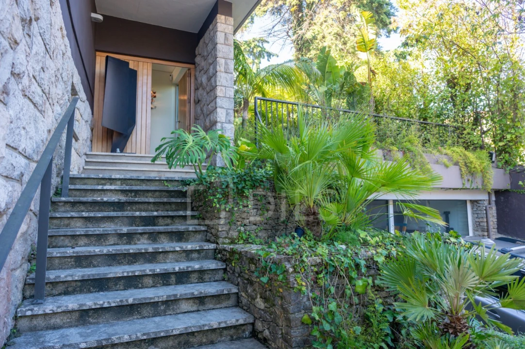 Moradia T6 para Venda em Cascais e Estoril Foto 55