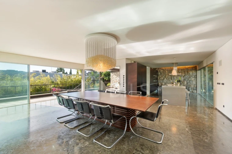 Moradia T6 para Venda em Cascais e Estoril Foto 26