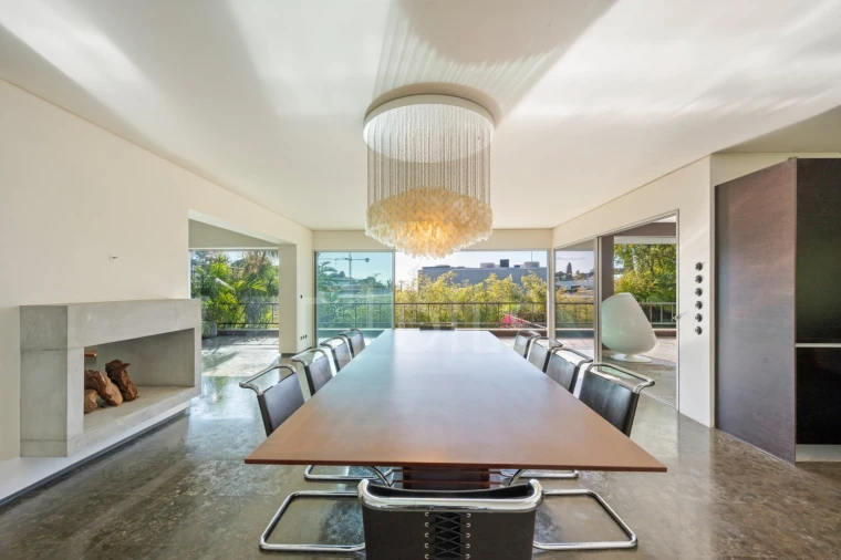 Moradia T6 para Venda em Cascais e Estoril Foto 28