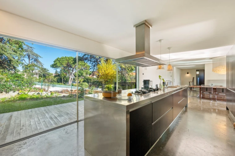 Moradia T6 para Venda em Cascais e Estoril Foto 30