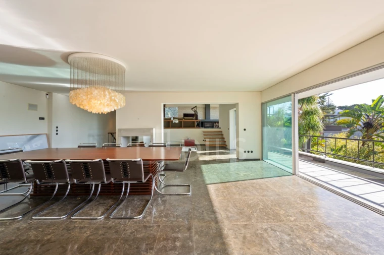 Moradia T6 para Venda em Cascais e Estoril Foto 31