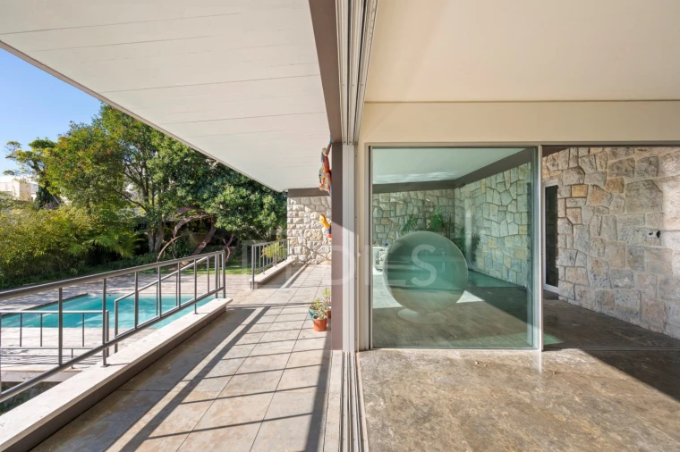 Moradia T6 para Venda em Cascais e Estoril Foto 33