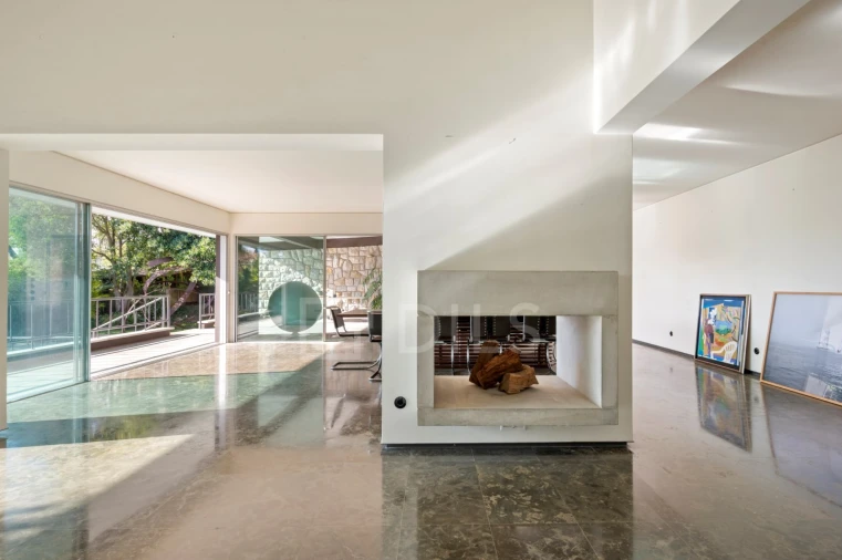 Moradia T6 para Venda em Cascais e Estoril Foto 38