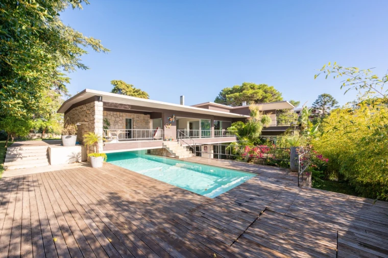 Moradia T6 para Venda em Cascais e Estoril Foto 46