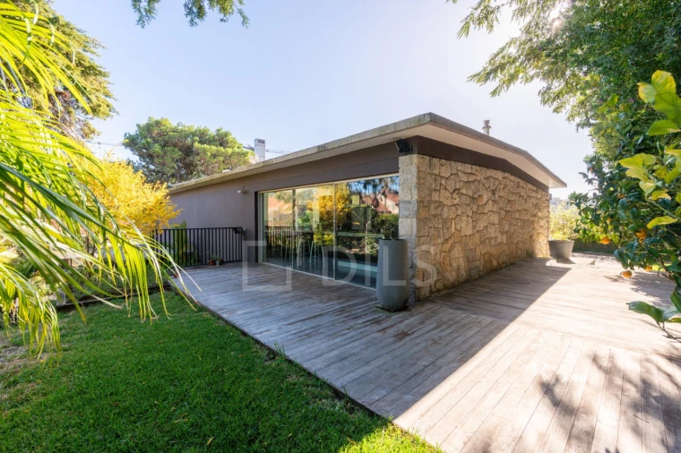 Moradia T6 para Venda em Cascais e Estoril Foto 47