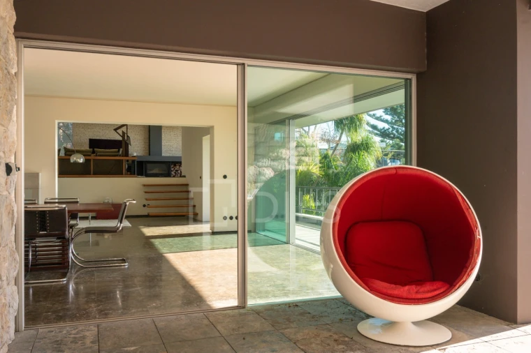 Moradia T6 para Venda em Cascais e Estoril Foto 51