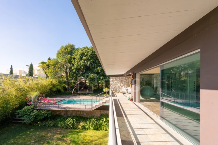 Moradia T6 para Venda em Cascais e Estoril Foto 52