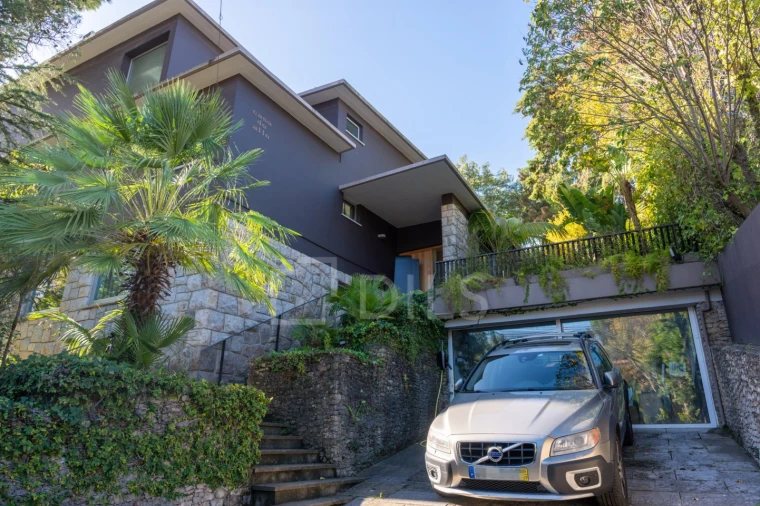 Moradia T6 para Venda em Cascais e Estoril Foto 56