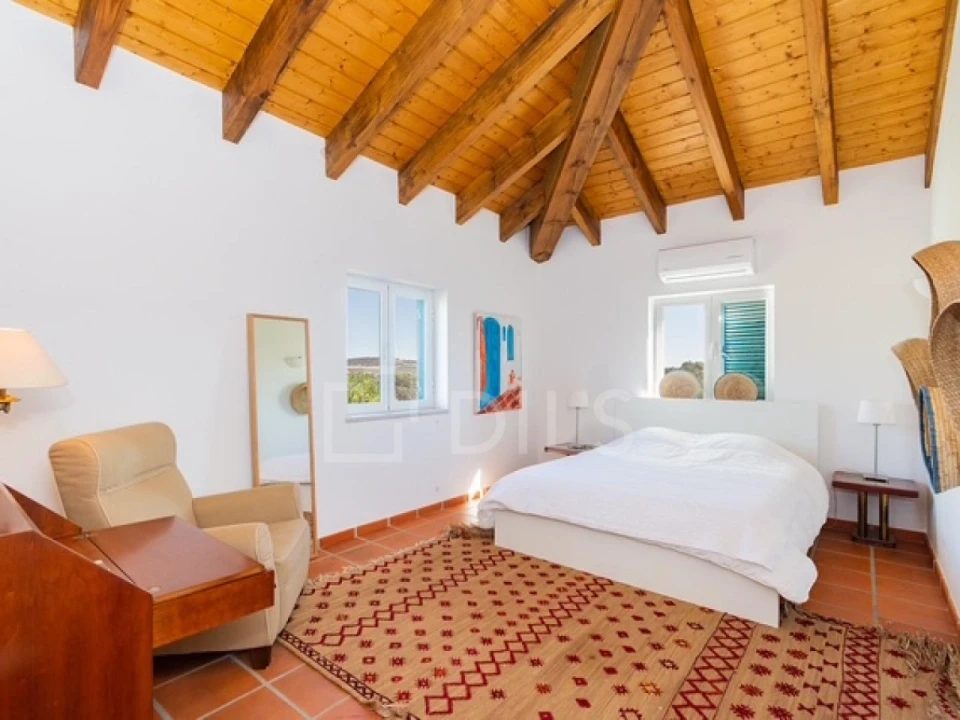 Quinta T6 para Venda em Alcaçovas Foto 7