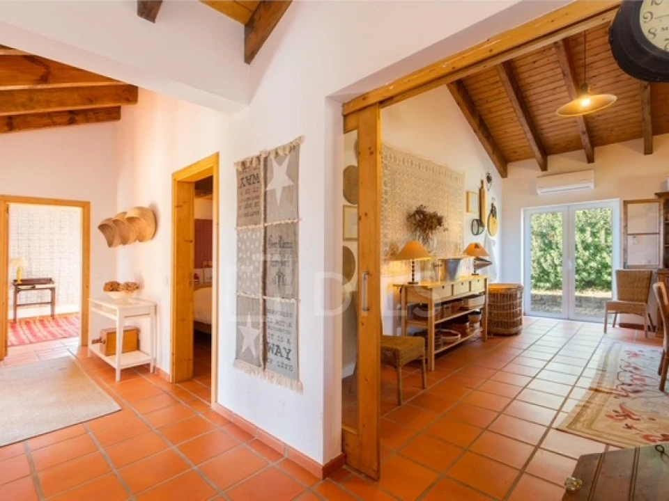 Quinta T6 para Venda em Alcaçovas Foto 11