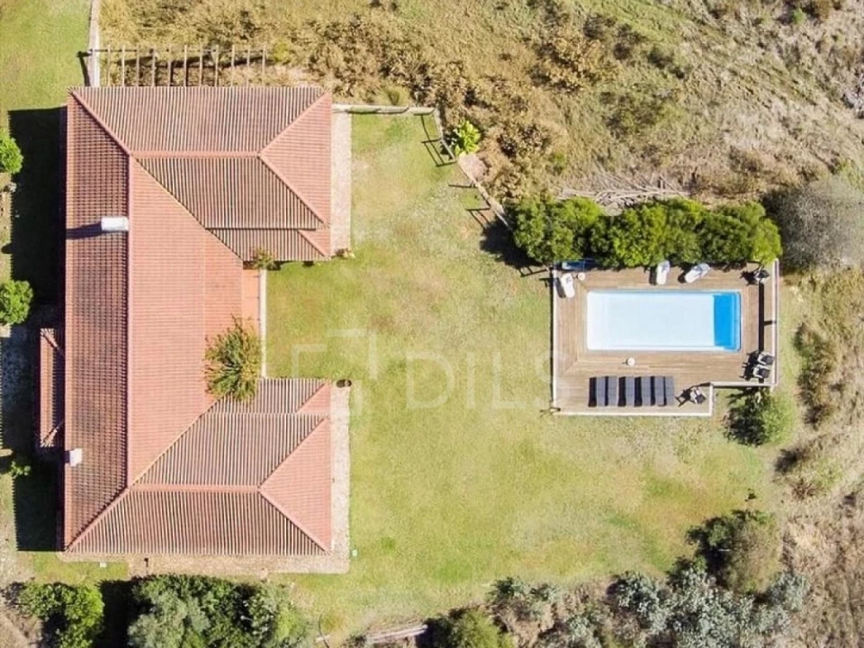 Quinta T6 para Venda em Alcaçovas Foto 17