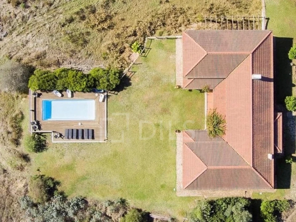 Quinta T6 para Venda em Alcaçovas Foto 19