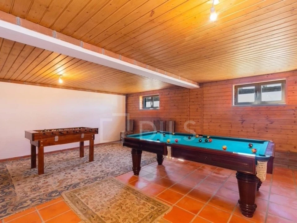 Quinta T6 para Venda em Alcaçovas Foto 25