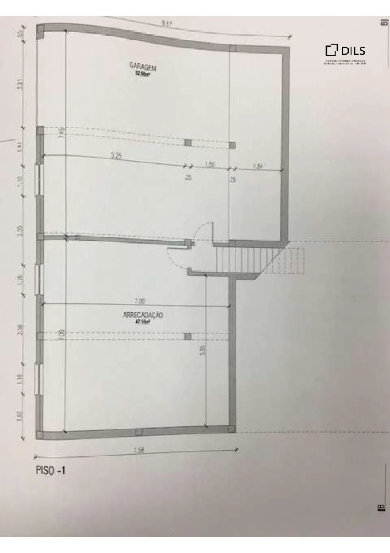 Quinta T6 para Venda em Alcaçovas Planta 3