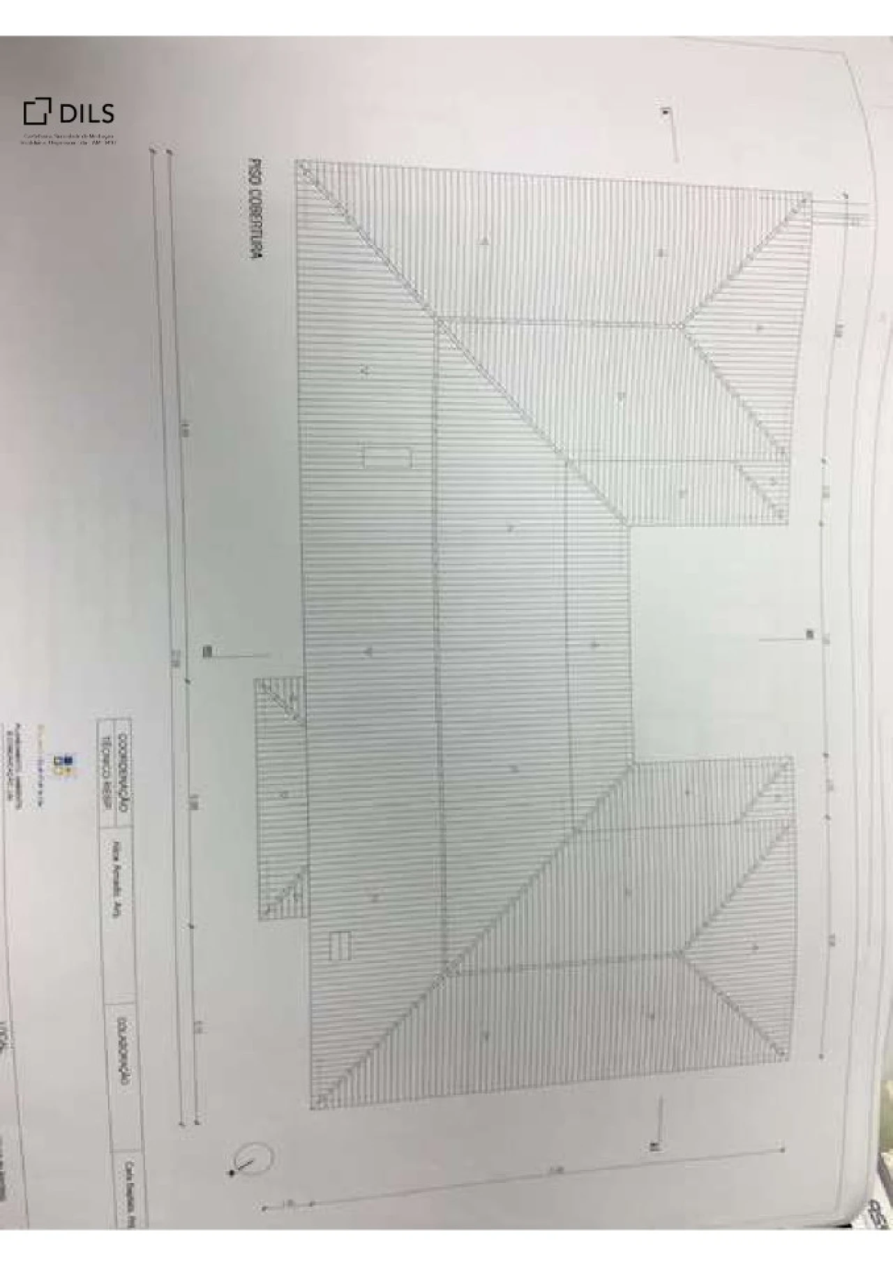 Quinta T6 para Venda em Alcaçovas Planta 4