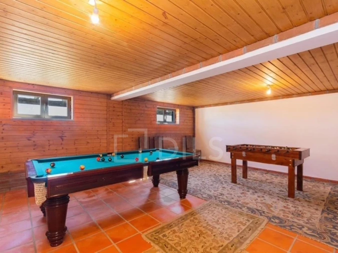 Quinta T6 para Venda em Alcaçovas Foto 12