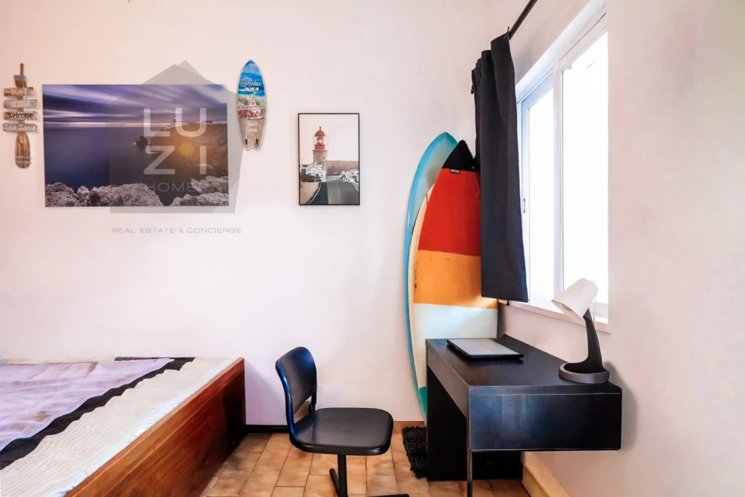 Quinta T5 para Venda em Vila de Sagres Foto 17