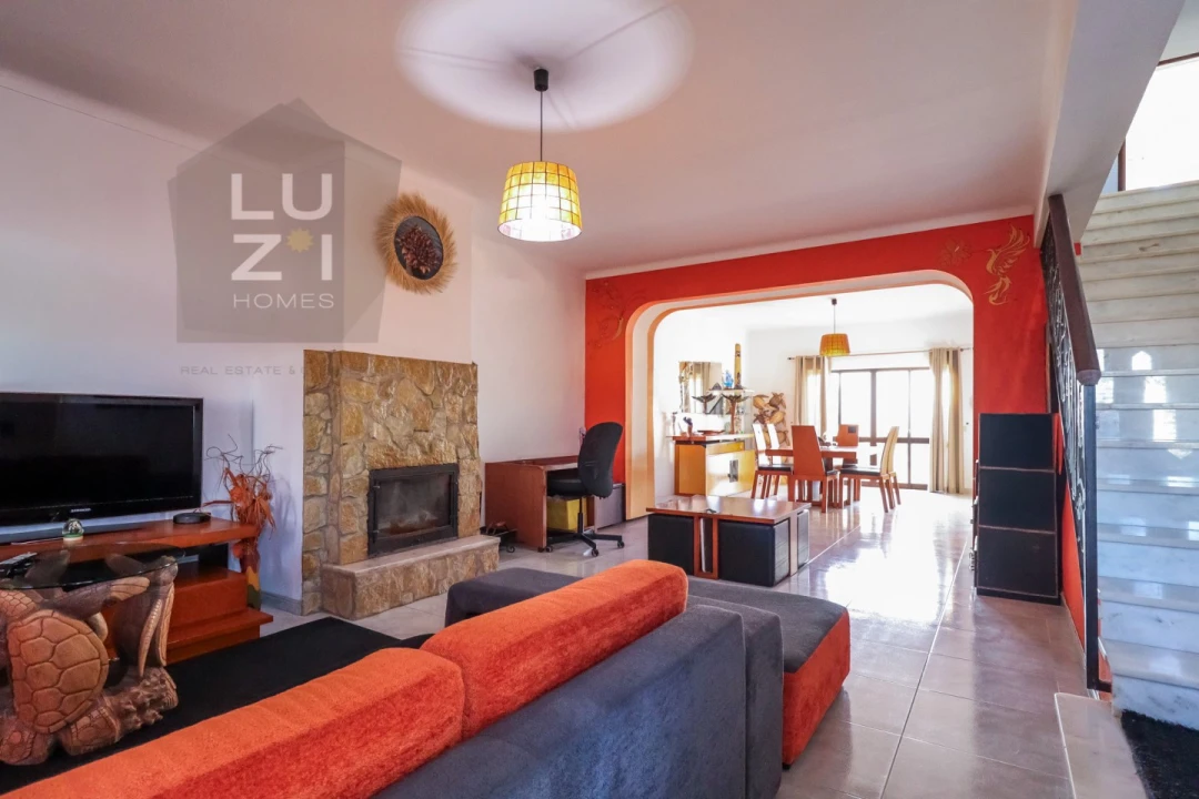 Quinta T5 para Venda em Vila de Sagres Foto 3