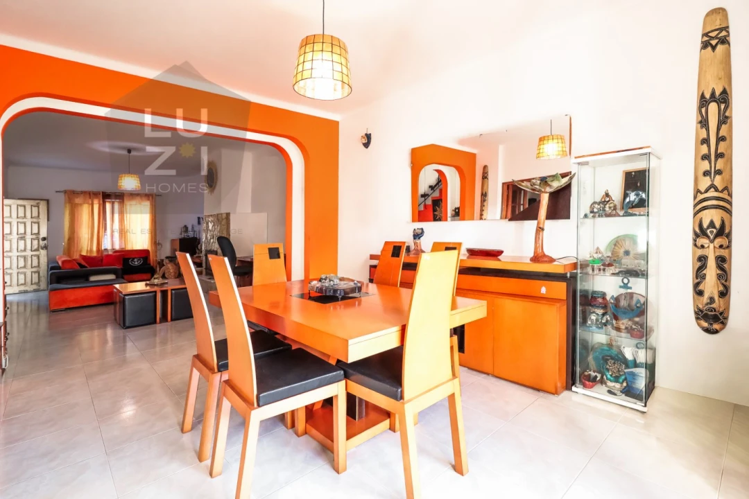 Quinta T5 para Venda em Vila de Sagres Foto 6