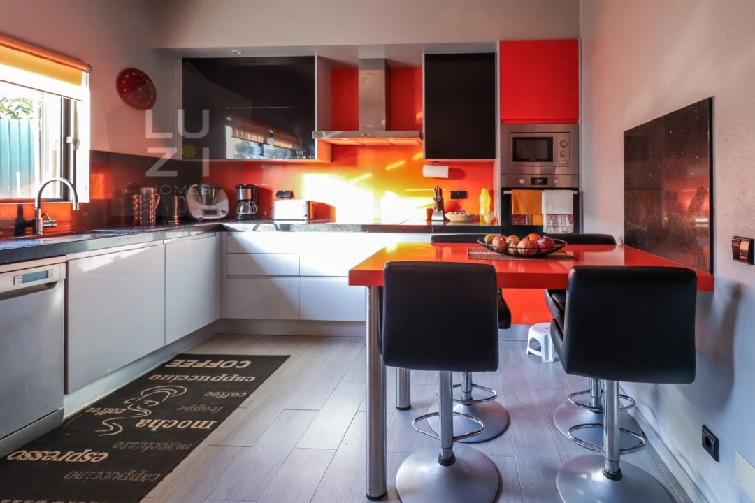 Quinta T5 para Venda em Vila de Sagres Foto 10