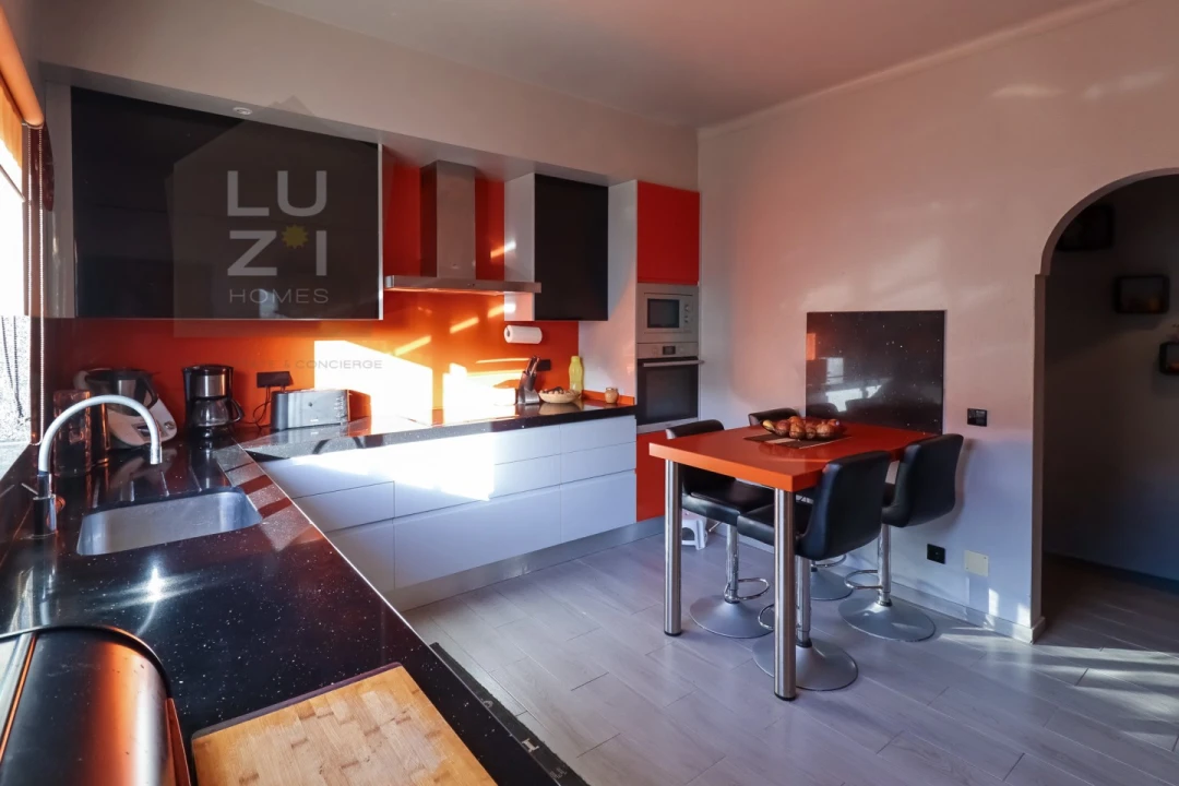 Quinta T5 para Venda em Vila de Sagres Foto 11