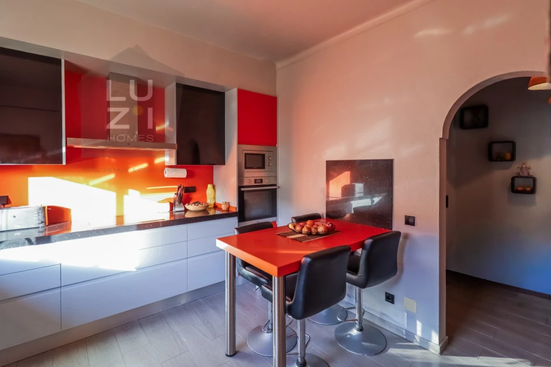 Quinta T5 para Venda em Vila de Sagres Foto 12